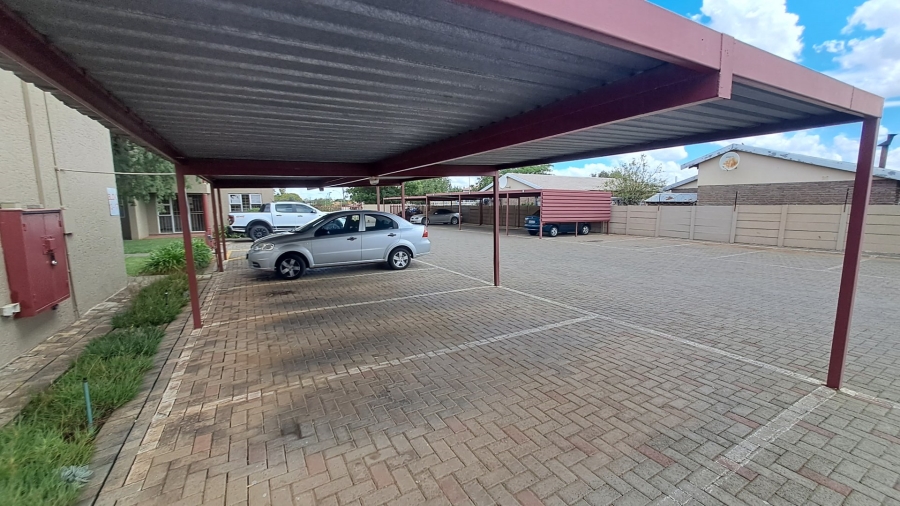 1 Bedroom Property for Sale in Fauna Free State